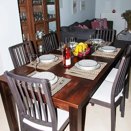 Agis Apartment Corfu (city)