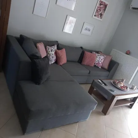 Apartment Agis *