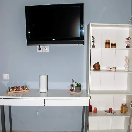 Agis Apartment Corfu (city)