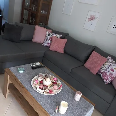 Apartment Agis Corfu (city)