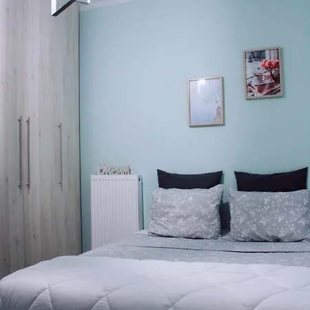 Apartmán Agis Corfu (city)