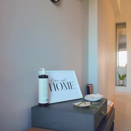 Apartment Agis