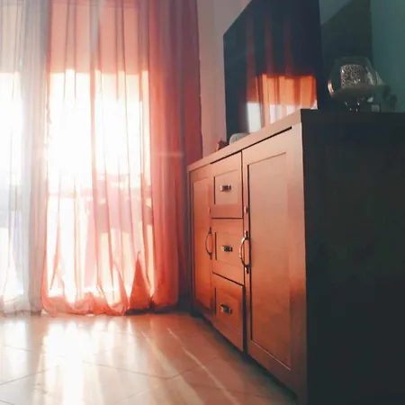 Apartment Agis *