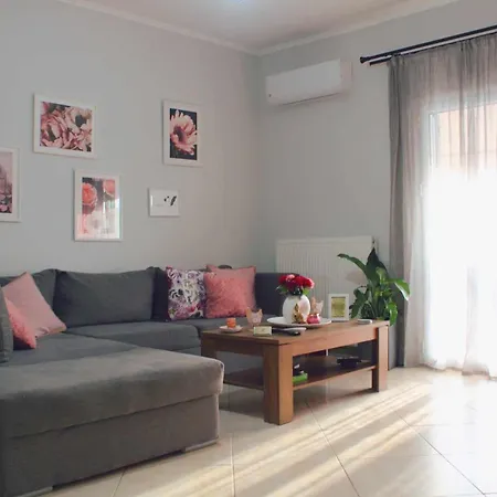 Apartment Agis *